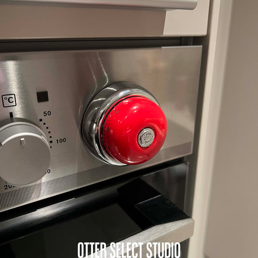 Dulton 復古磁吸計時器