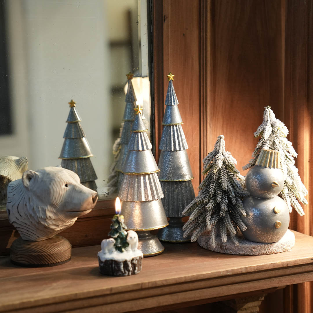 Dulton 桌上聖誕樹