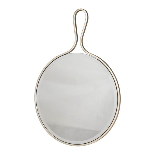 Dulton 金屬框壁掛鏡