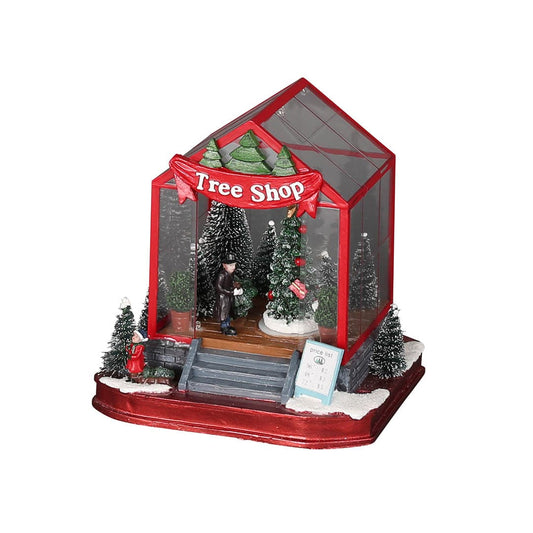 Dulton 聖誕樹商店