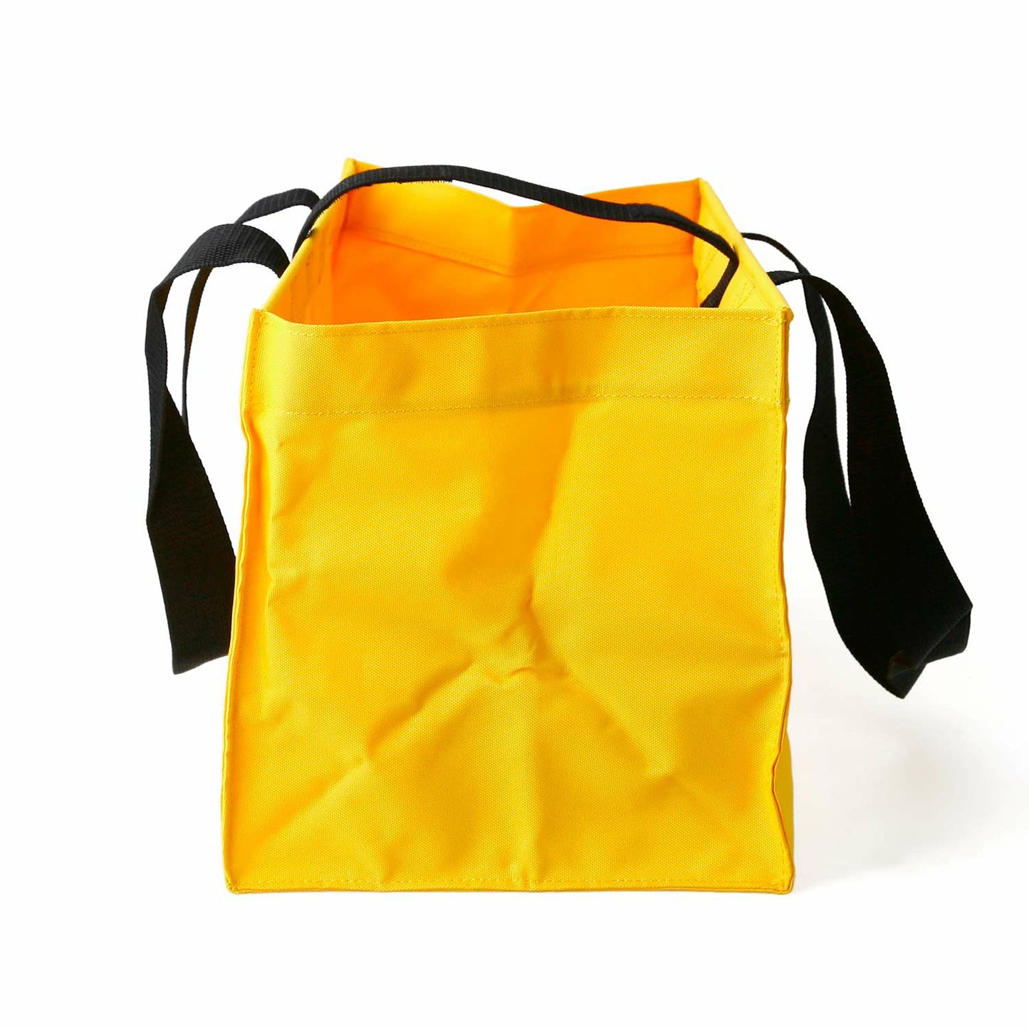 Hightide Cargo Bag 機能收納袋 Ｍ 黃