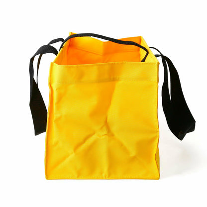 Hightide Cargo Bag 機能收納袋 Ｍ 黃