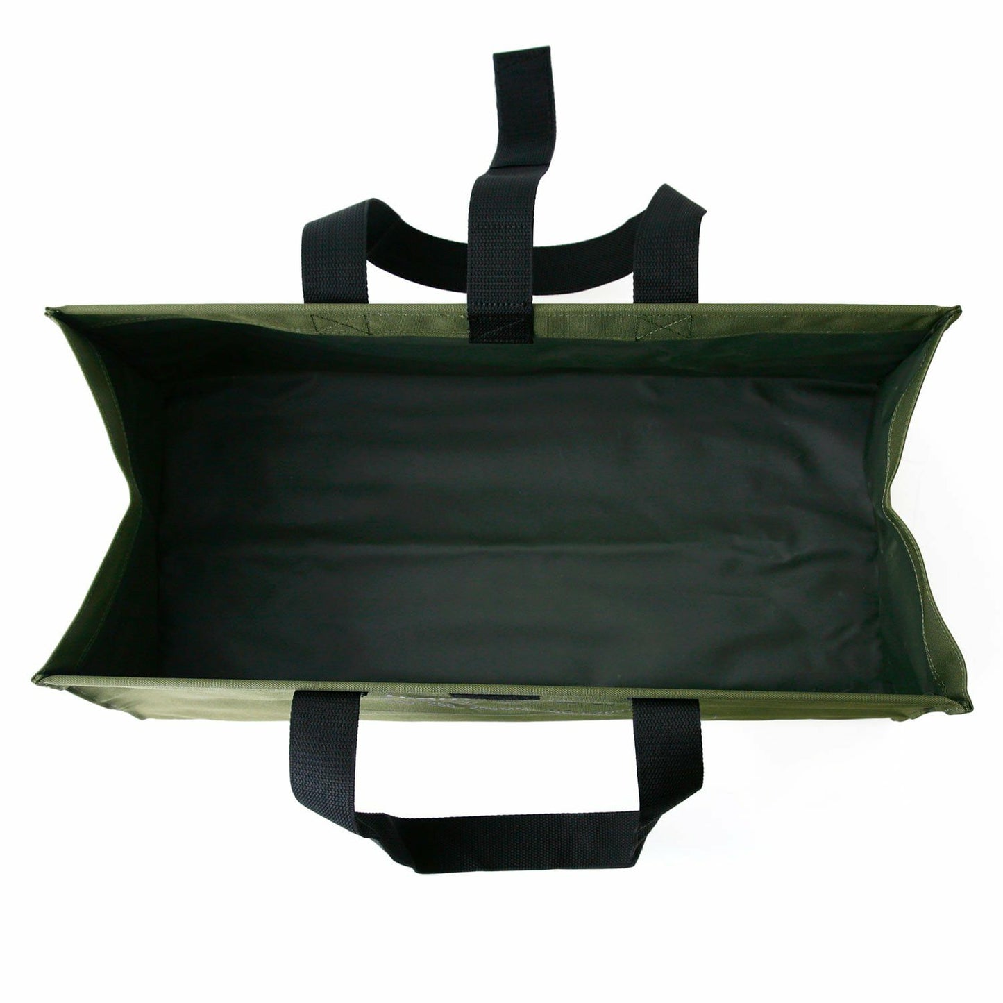 Hightide Cargo Bag 機能收納袋 Ｍ 黃