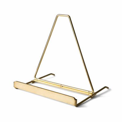 Amabro Display Stand M/L 黃銅展示架／平板架