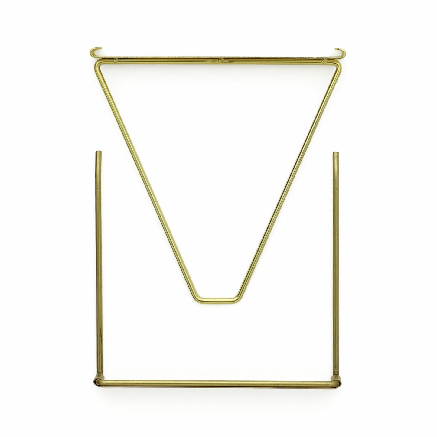 Amabro Display Stand M/L 黃銅展示架／平板架