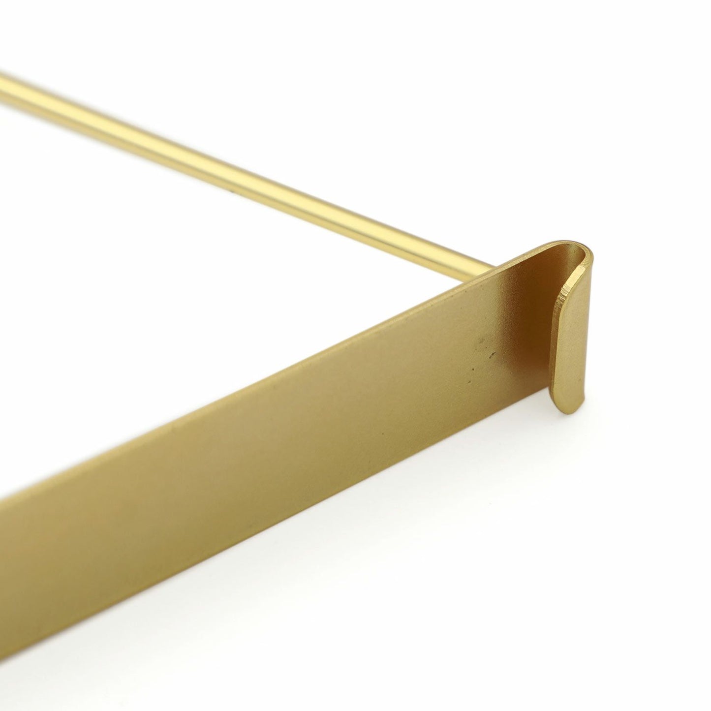 Amabro Display Stand M/L 黃銅展示架／平板架