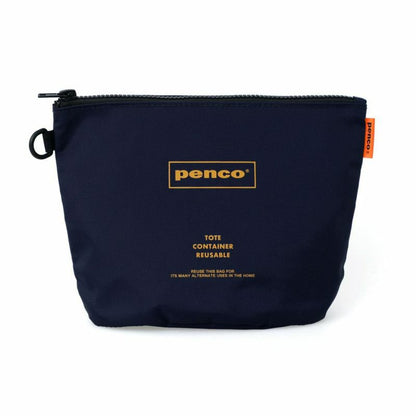 Pecnco Bucket Pouch 拉鏈收納袋