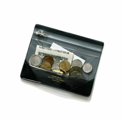 nahe Gusset Pouch Ｓ 透明款