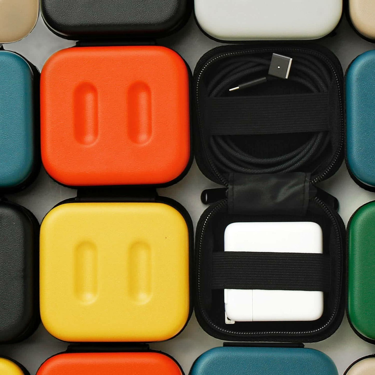 nahe 迷你硬殼收納盒 Hardshell Case