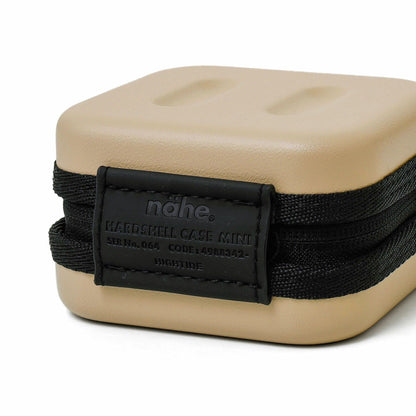 nahe 迷你硬殼收納盒 Hardshell Case