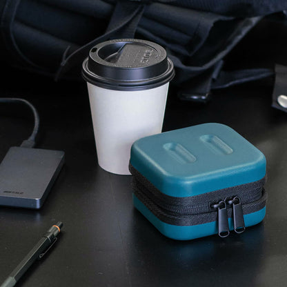 nahe 迷你硬殼收納盒 Hardshell Case