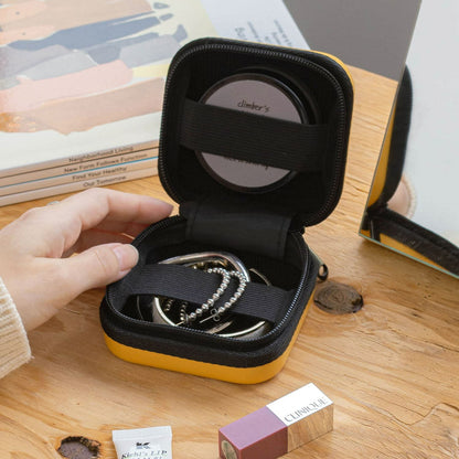 nahe 迷你硬殼收納盒 Hardshell Case