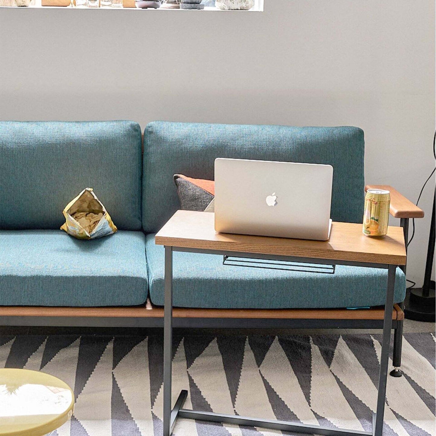 Journal Standard Furniture Curl Side Table 邊桌
