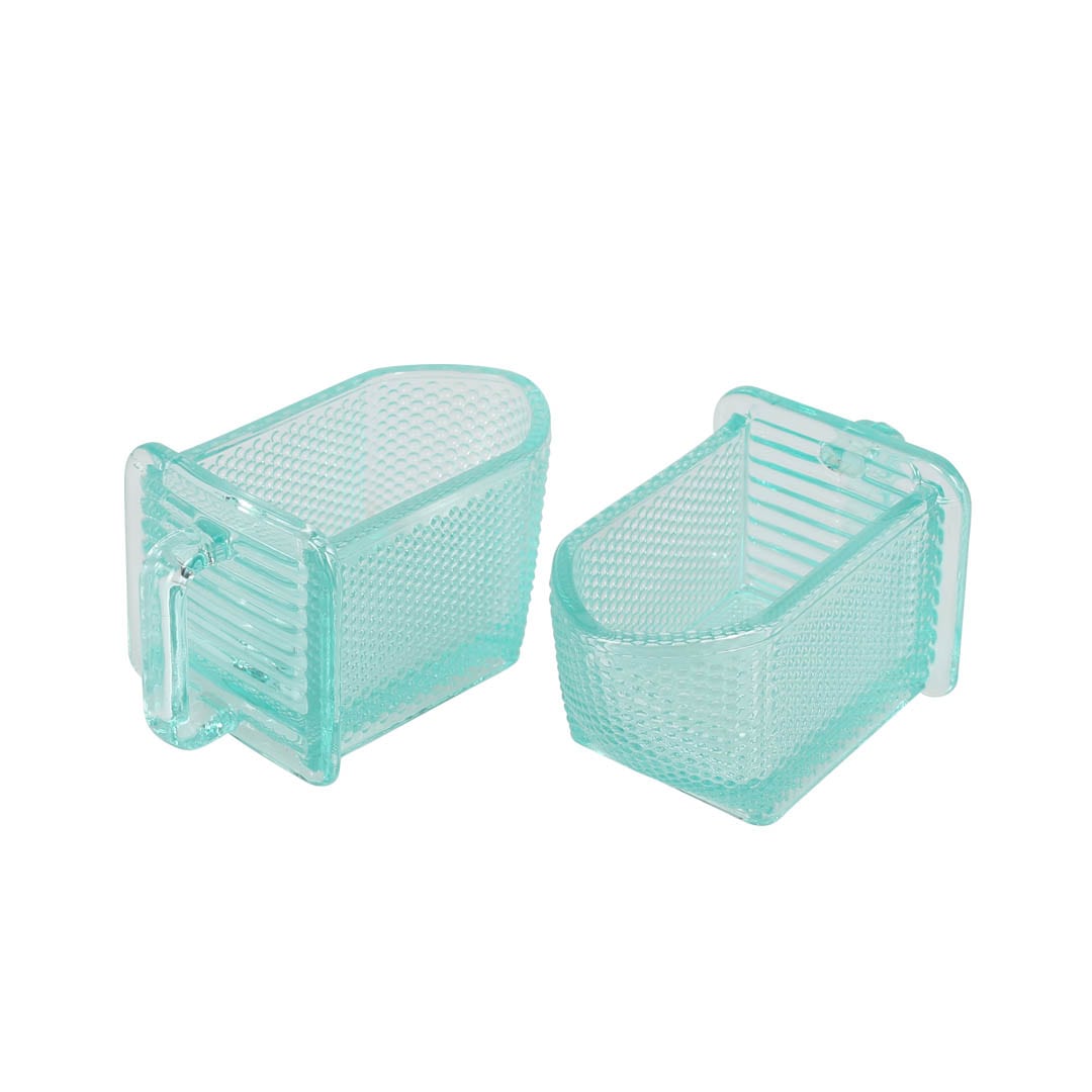 Dulton 復古桌面收納整理架