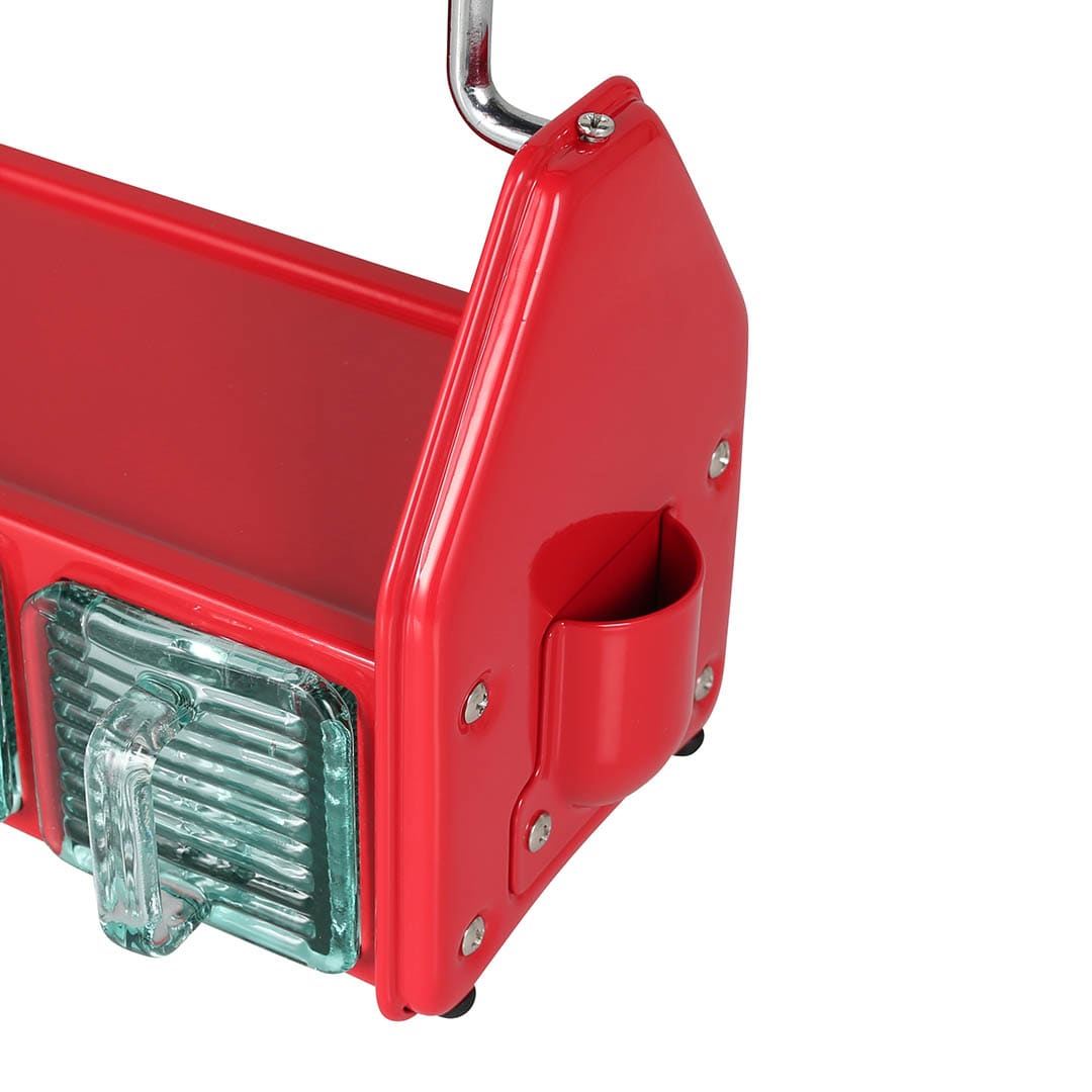 Dulton 復古桌面收納整理架