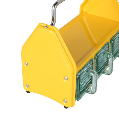 Dulton 復古桌面收納整理架