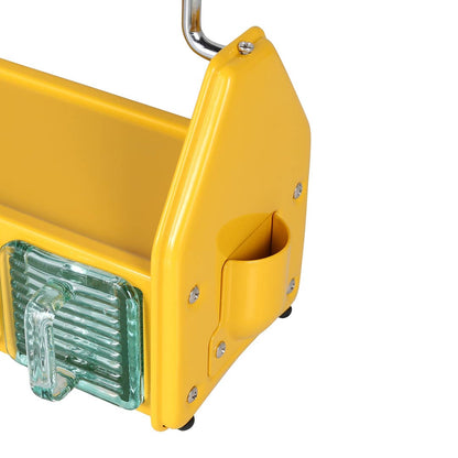 Dulton 復古桌面收納整理架