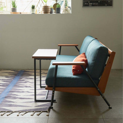 Journal Standard Furniture Curl Side Table 邊桌