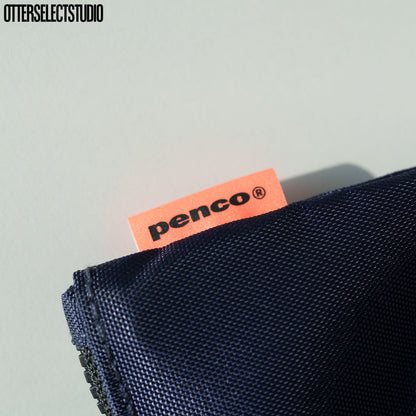 Pecnco Bucket Pouch 拉鏈收納袋