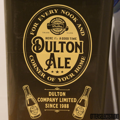 Dulton 美式復古垃圾桶