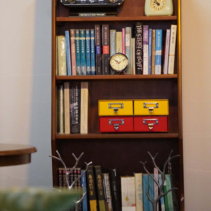 Dulton 金屬抽屜收納盒