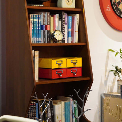 Dulton 金屬抽屜收納盒