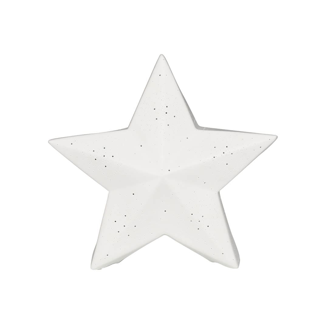 Dulton 發光星星裝飾