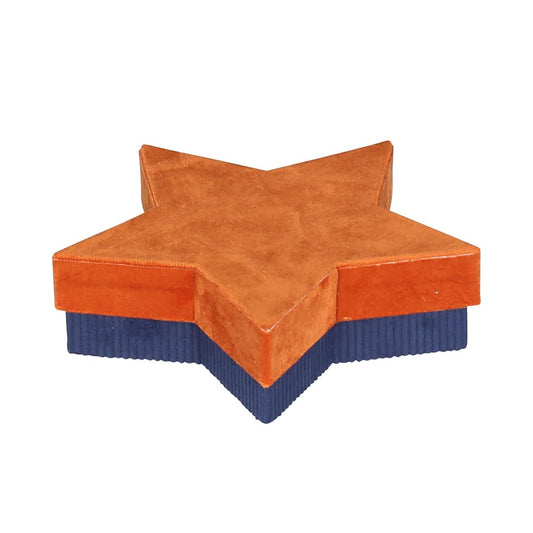 Dulton 星形禮物盒