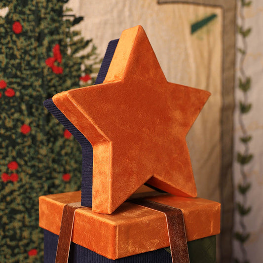 Dulton 星形禮物盒