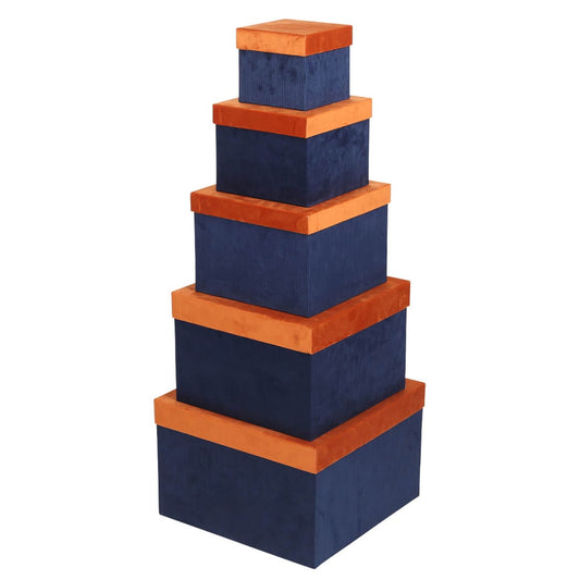 Dulton 方形禮物盒套組