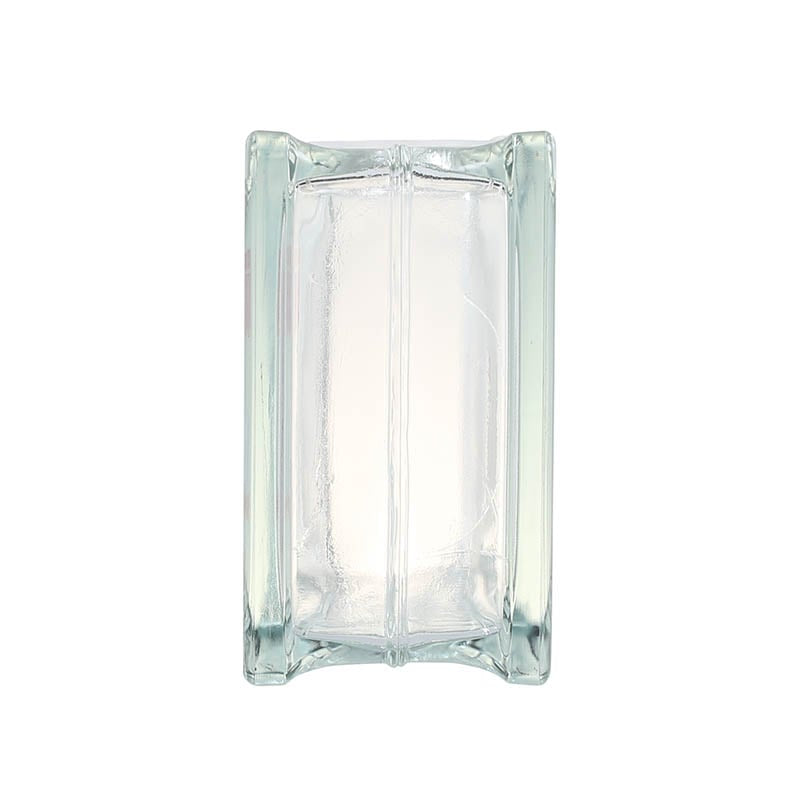 Dulton玻璃存錢筒 "GLASS BLOCK BANK"
