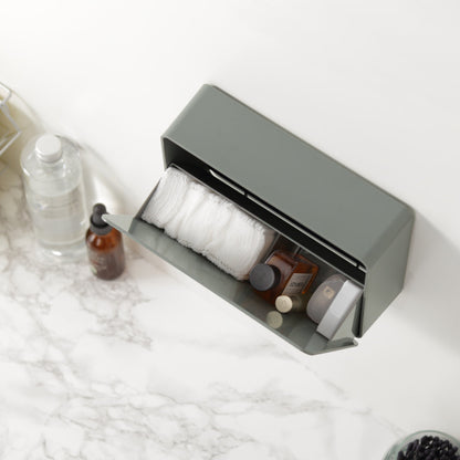 Ideaco Wall pocket W 壁掛收納盒