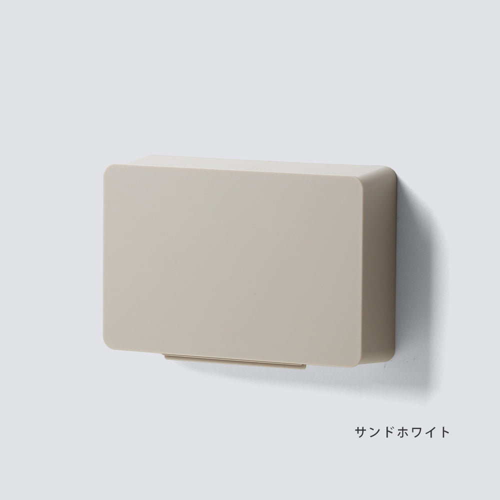 Ideaco Wall pocket W 壁掛收納盒