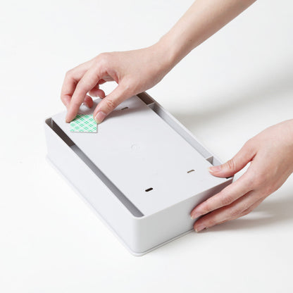 Ideaco Wall pocket W 壁掛收納盒