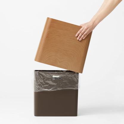 Ideaco TUBELOR Hi-GRANDE 垃圾桶