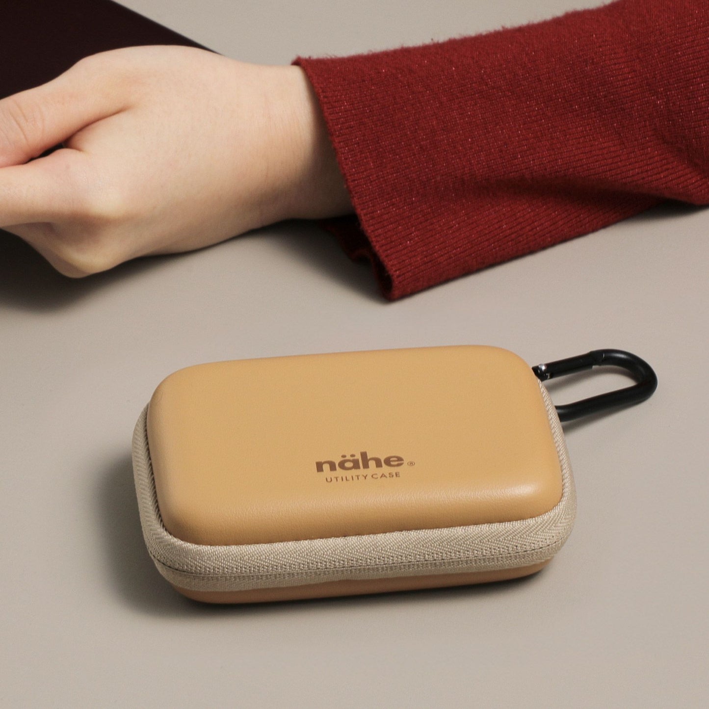 nahe Utility Case 多功能收納盒