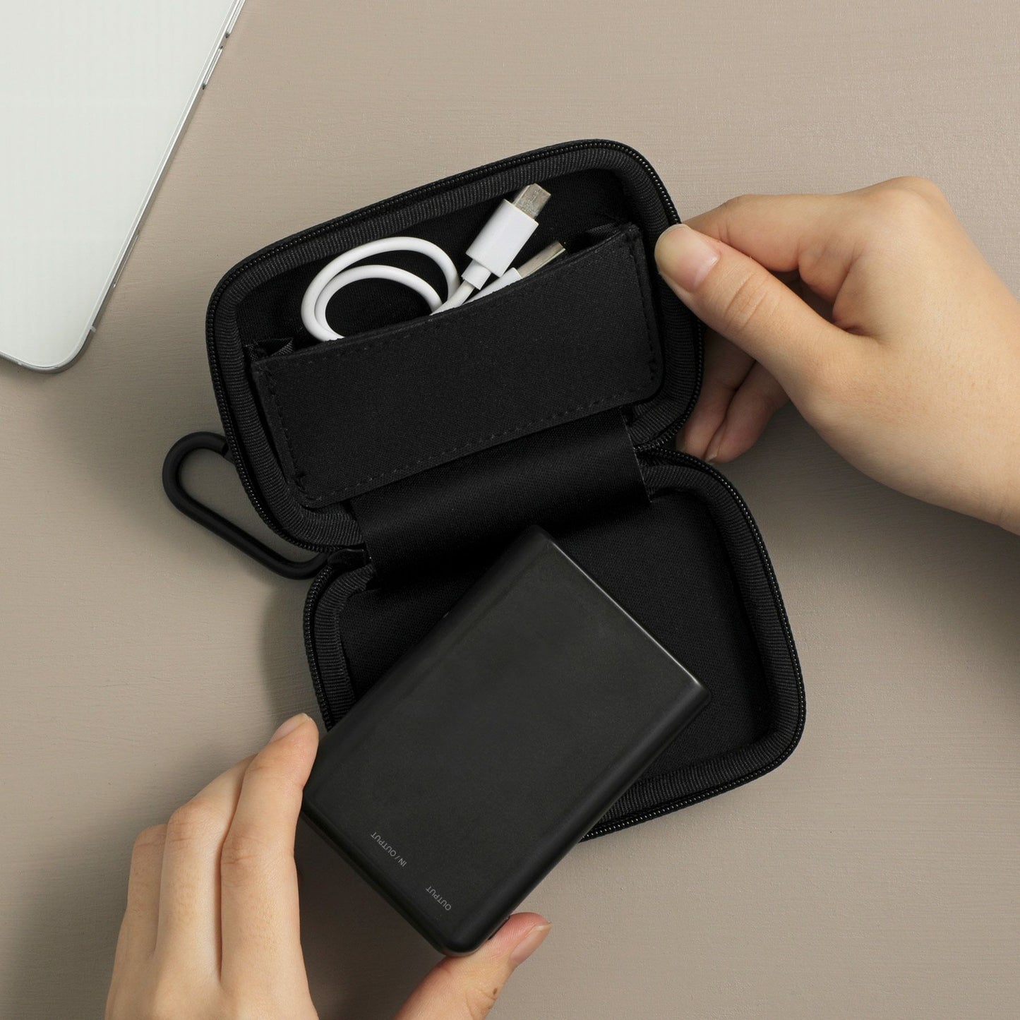 nahe Utility Case 多功能收納盒