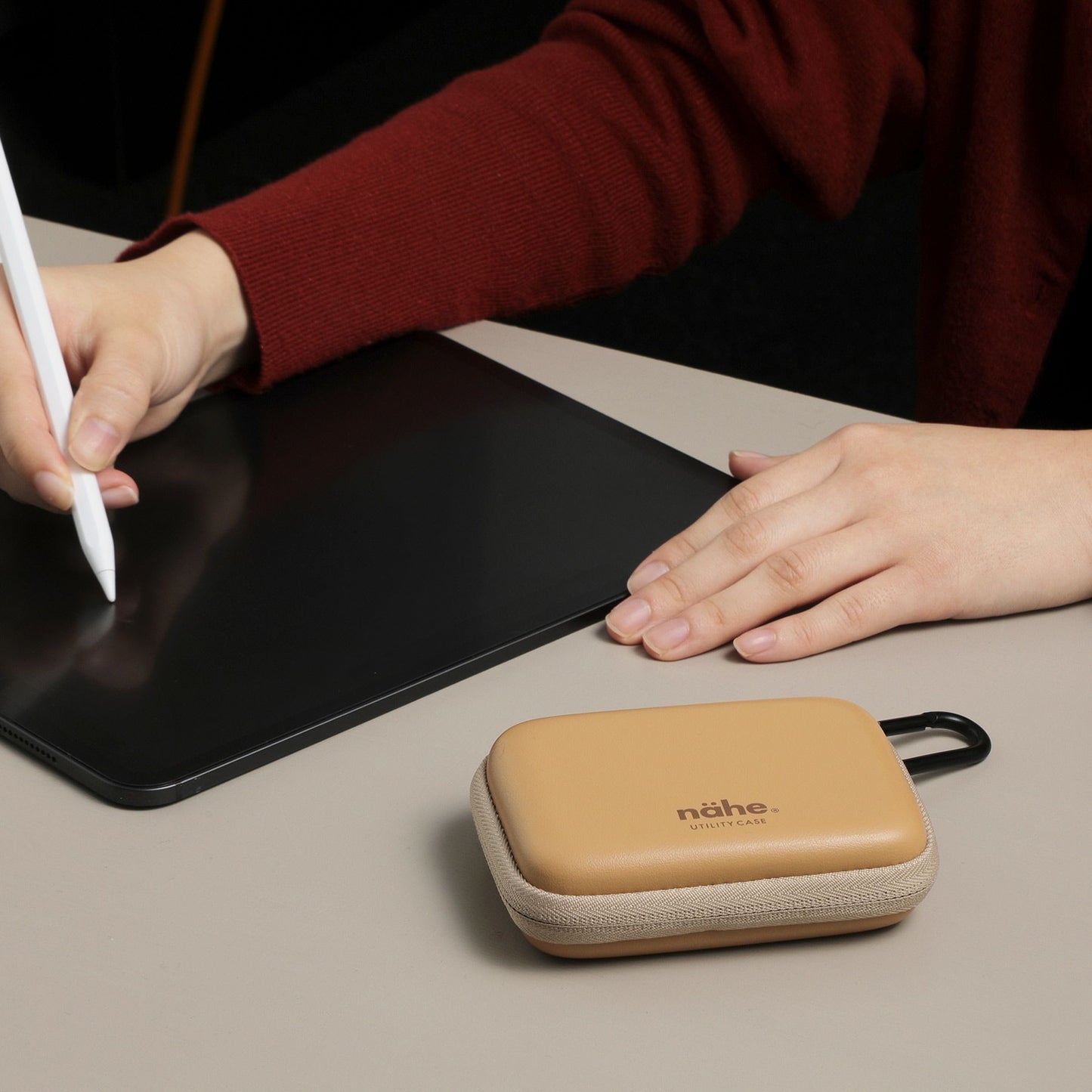 nahe Utility Case 多功能收納盒