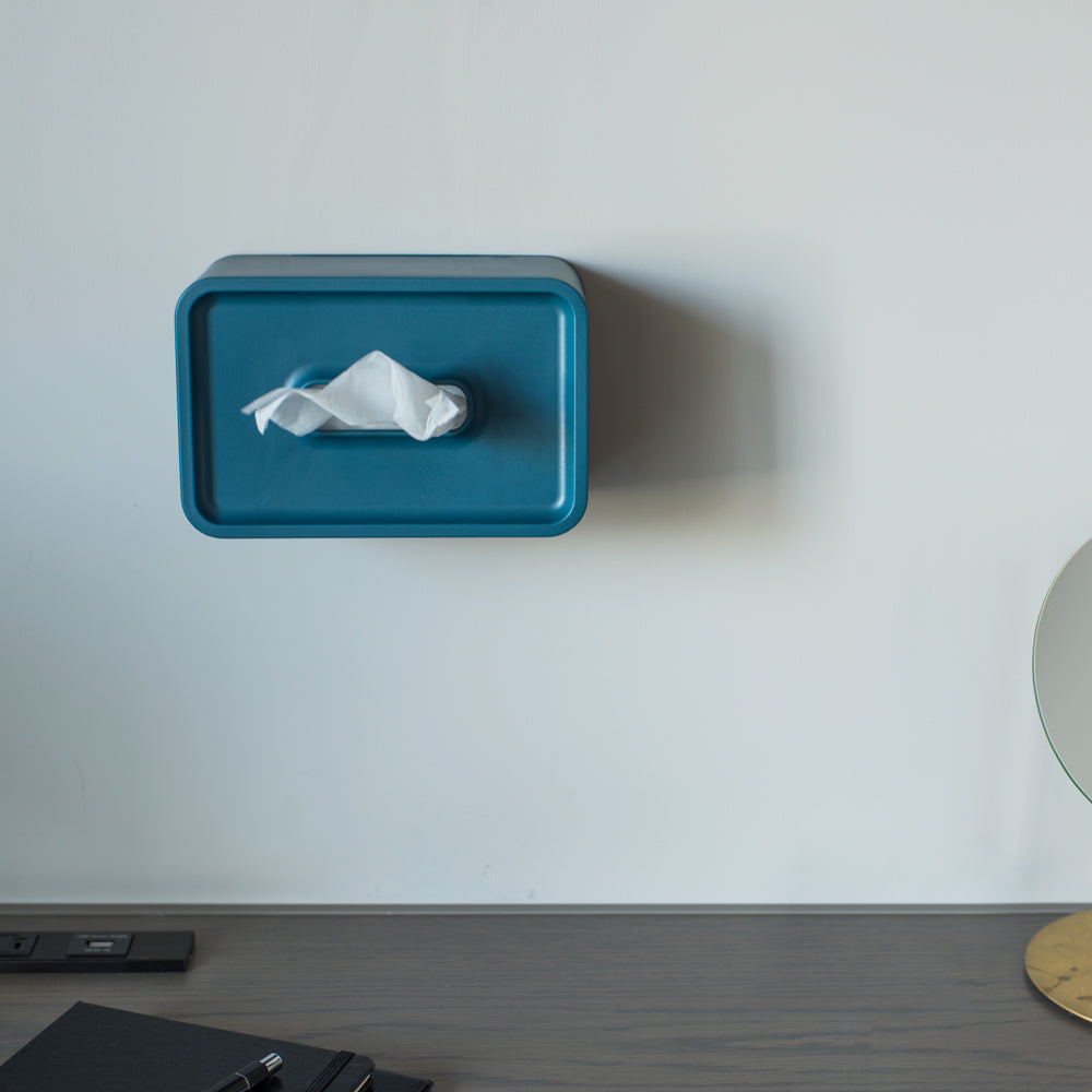 Ideaco compact tissue case 小型衛生紙盒