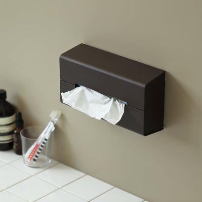 Ideaco Wall 2 壁掛大型面紙盒
