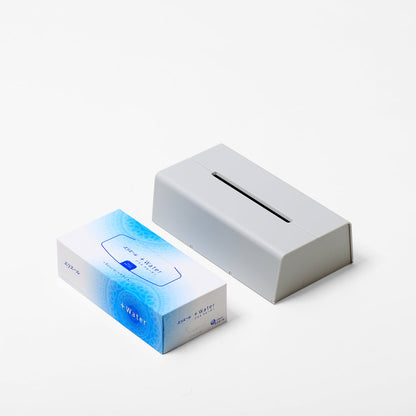 Ideaco Wall 2 壁掛大型面紙盒