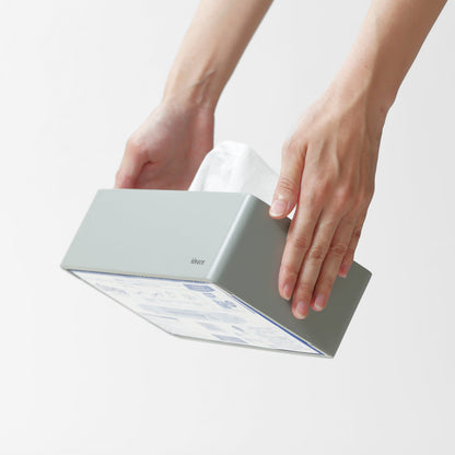 Ideaco Box grande 盒裝面紙盒