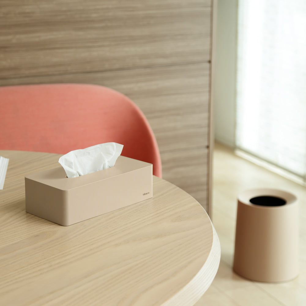 Ideaco Box grande 盒裝面紙盒