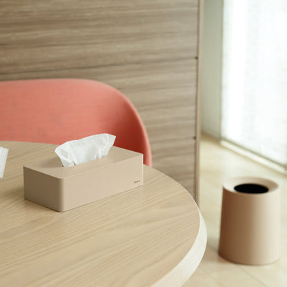 Ideaco Box grande 盒裝面紙盒