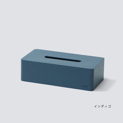 Ideaco Box grande 盒裝面紙盒