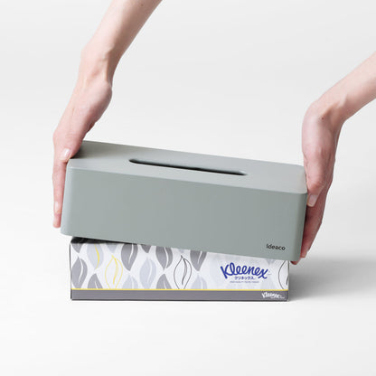 Ideaco Box grande 盒裝面紙盒