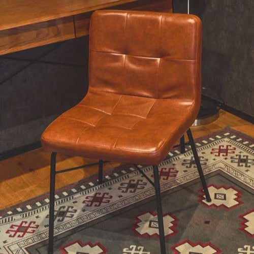 niko and... 復古皮椅