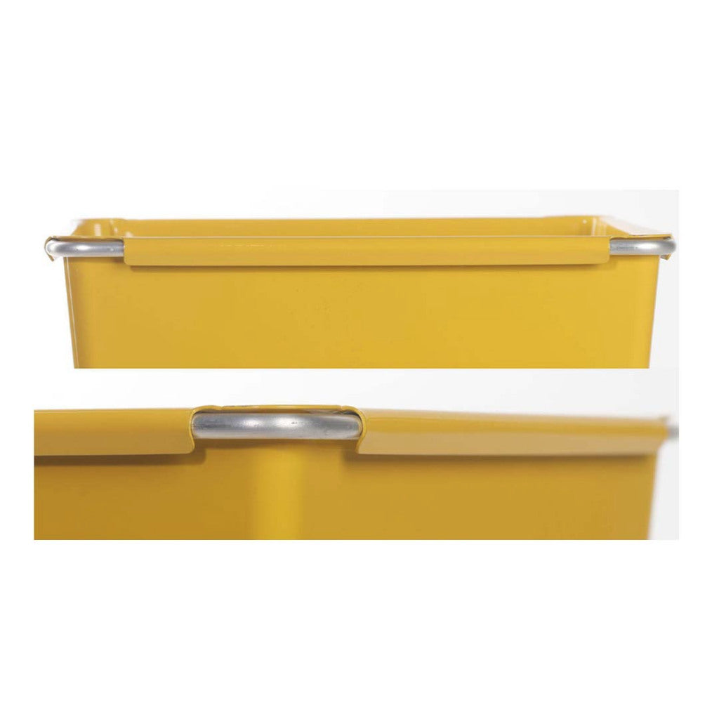 Dulton 金屬收納桶 垃圾桶