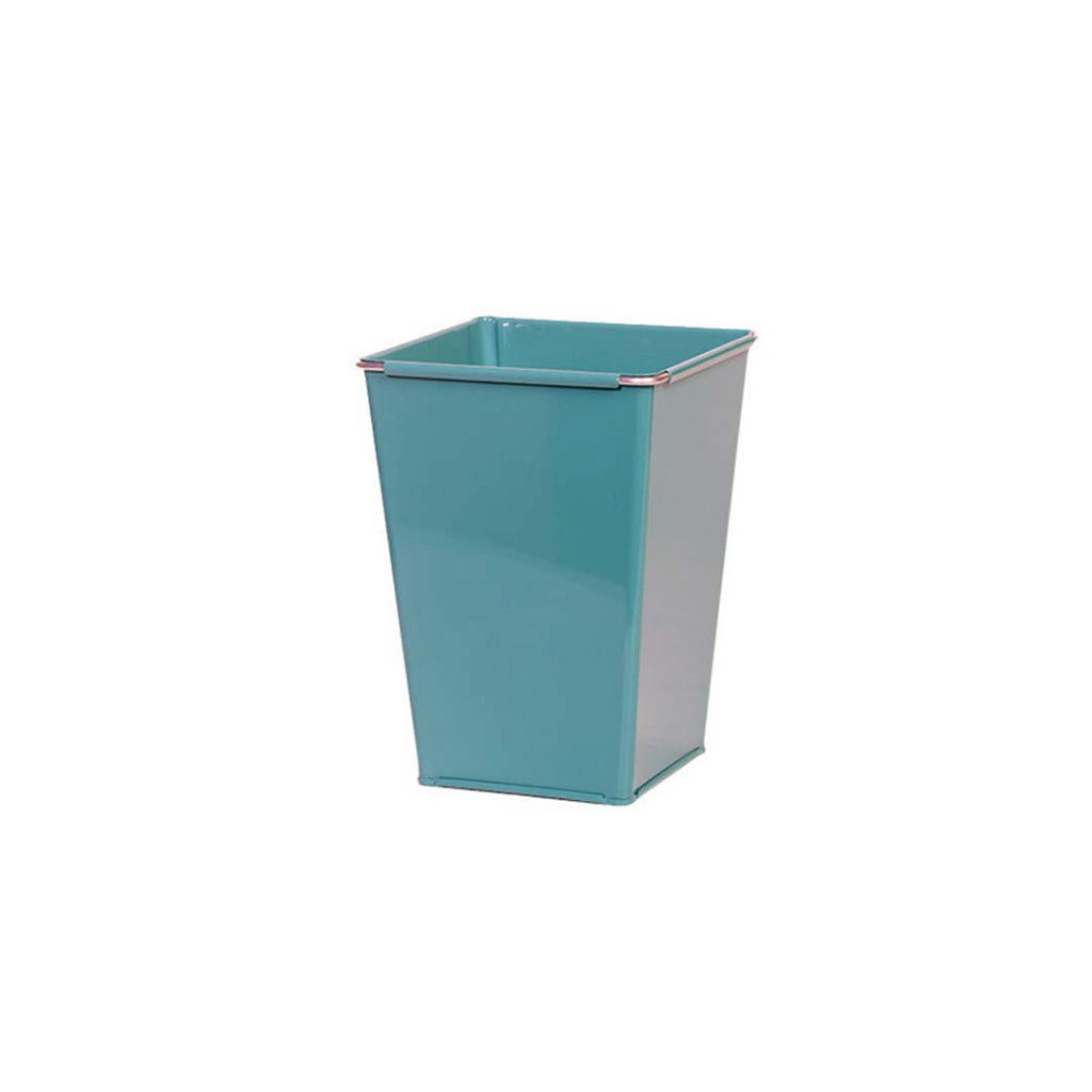 Dulton 金屬收納桶 垃圾桶