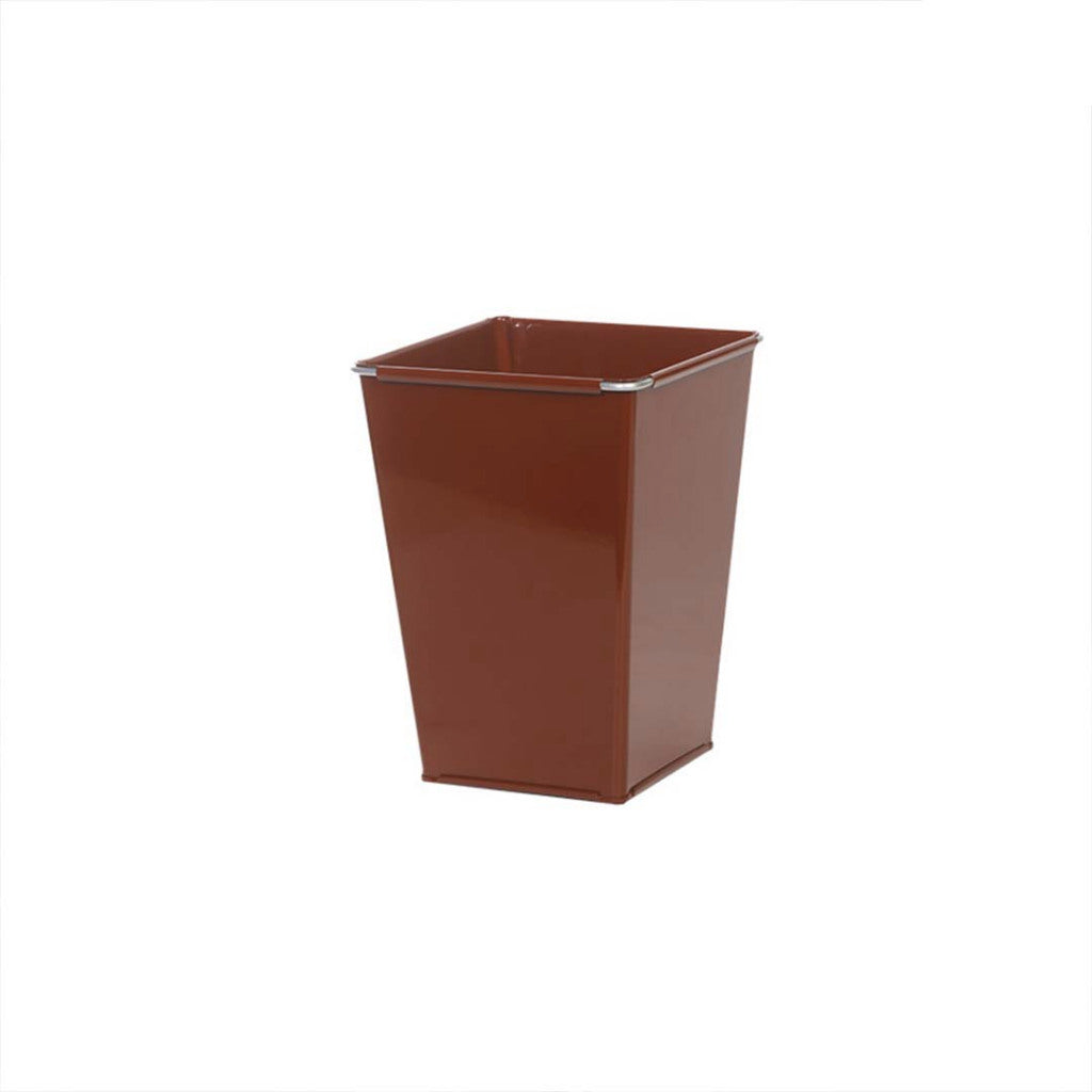 Dulton 金屬收納桶 垃圾桶